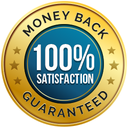 60 Days Money Back Guaranteed