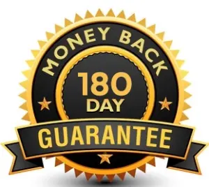 Money Back Guarantee