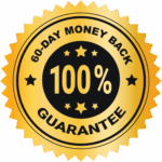 60 Days Money Back Guarantee