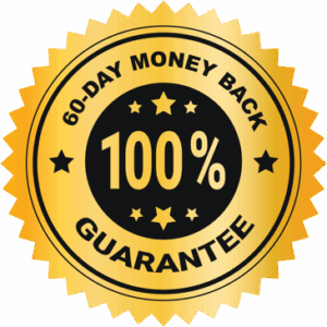 60 Days Money Back Guarantee