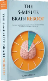 BONUS #2 The 5-Minute Brain Reboot