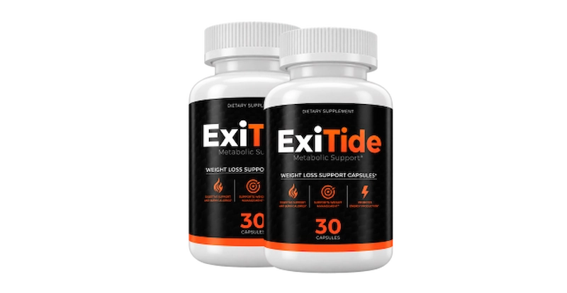 Exitide reviews (2)