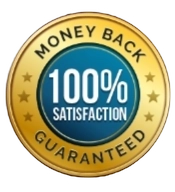 Gelagen Money Back Gurantee