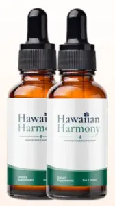 Hawaiian Harmony