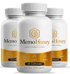 MemoHoney