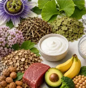 MindSilence Ingredients