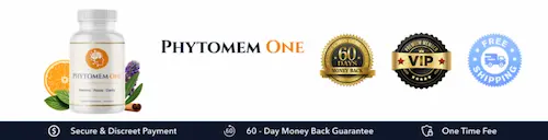Phytomem One Label