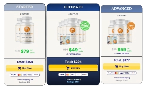Phytomem One Phytomem One Price