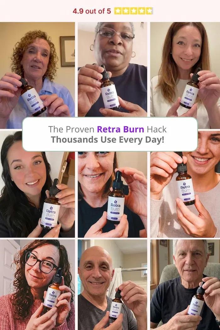 RetraBurn Customer reviews